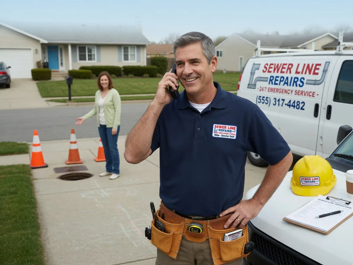 Emergency Plumber North Arlington, NJ FAQs